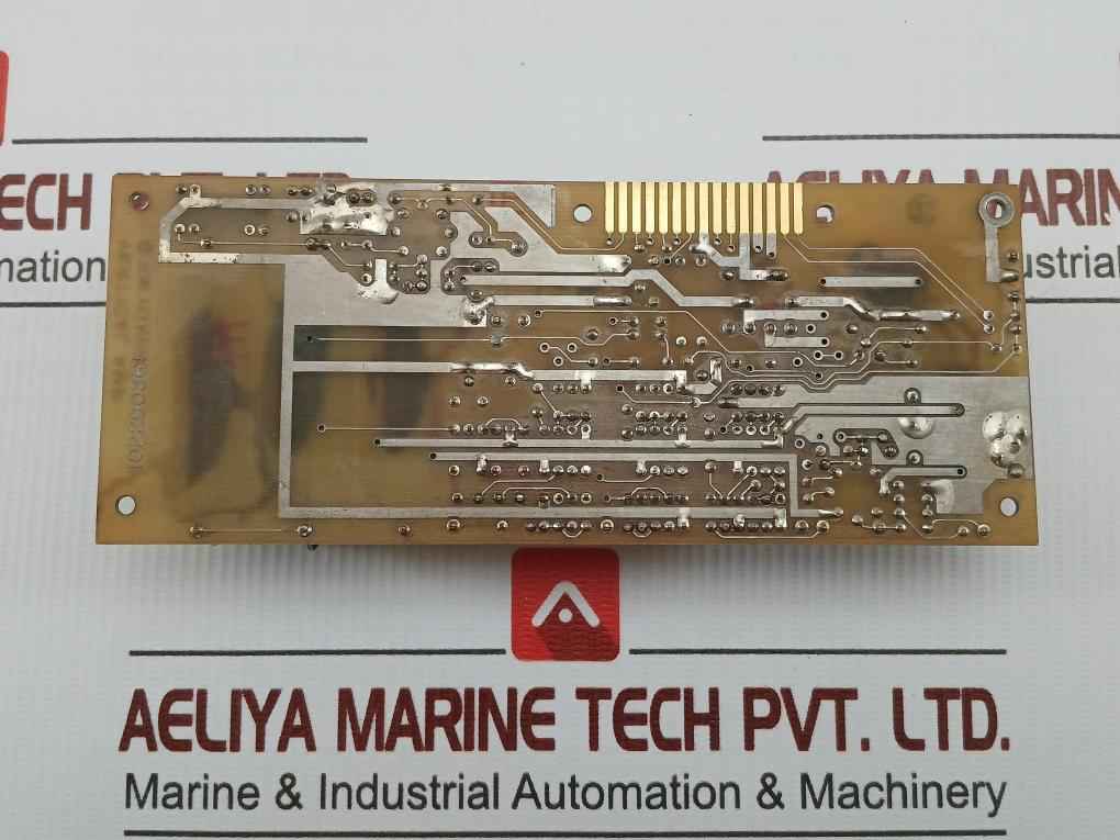 Tokyo Keiki Vertical Amp Pcb 102290361