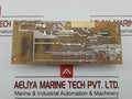 Tokyo Keiki Vertical Amp Pcb 102290361