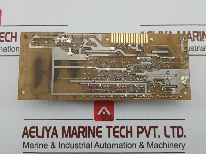 Tokyo Keiki Vertical Amp Pcb 102290361