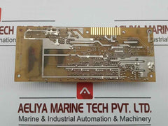 Tokyo Keiki Vertical Amp Pcb 102290361
