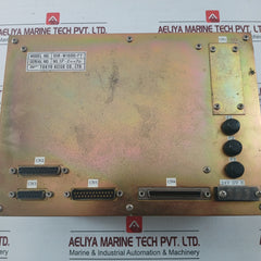 Dir-m1600-pt Monitor Multi For Cargo Tank Level And Temperature 24V Tokyo Keiso