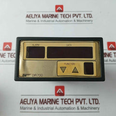 Tokyo Keiso Dir700 Digital Analog Indicator (Not Working)