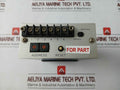 Tokyo Keiso Dir700 Digital Analog Indicator (Not Working)