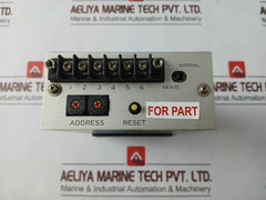 Tokyo Keiso Dir700 Digital Analog Indicator (Not Working)
