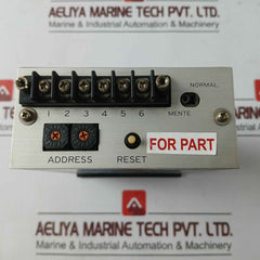 Tokyo Keiso Dir700 Digital Analog Indicator (Not Working)