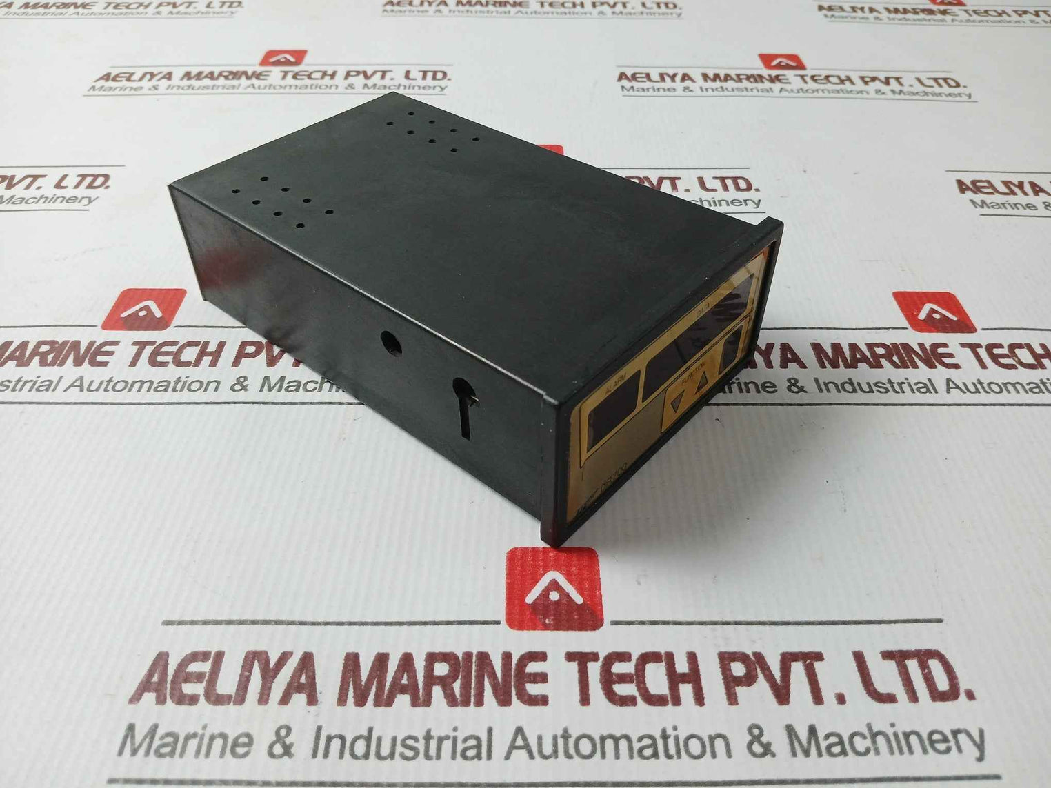 Tokyo Keiso Dir700 Digital Analog Indicator (Not Working)