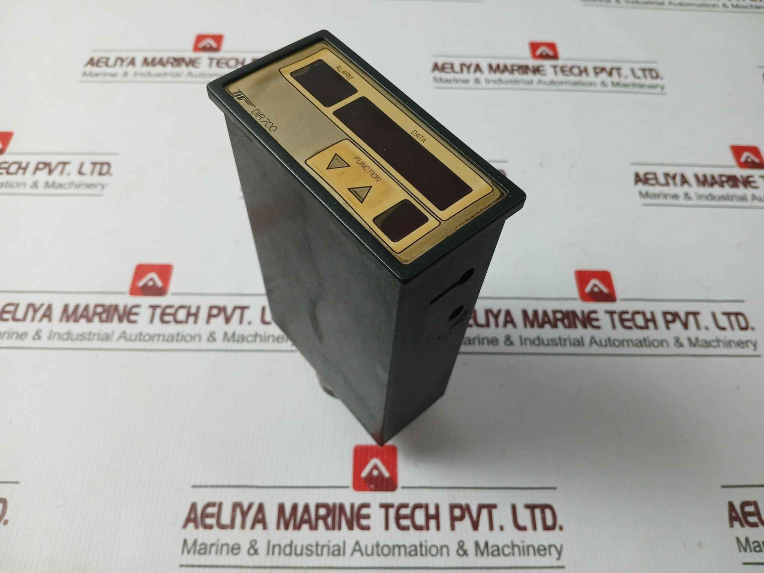 Tokyo Keiso Dir700 Digital Analog Indicator (Not Working)