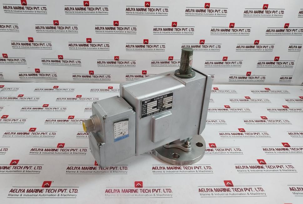 Tokyo Keiso Ep-am-1746 Flowmeter F07-106175-2 3 Bar 0.1-1 30Vdc 0.1A -10~60 C