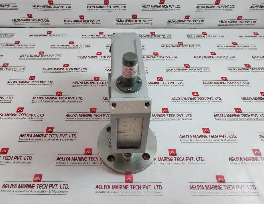 Tokyo Keiso Ep-am-1746 Flowmeter F07-106175-2 3 Bar 0.1-1 30Vdc 0.1A -10~60 C