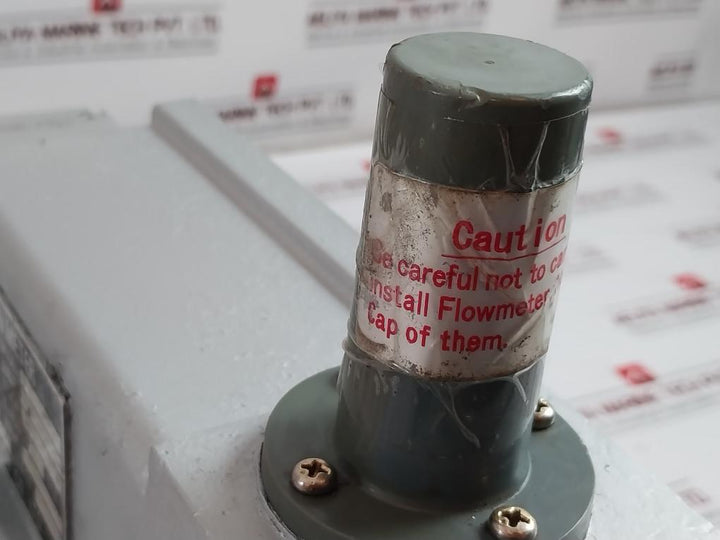 Tokyo Keiso Ep-am-1746 Flowmeter F07-106175-2 3 Bar 0.1-1 30Vdc 0.1A -10~60 C