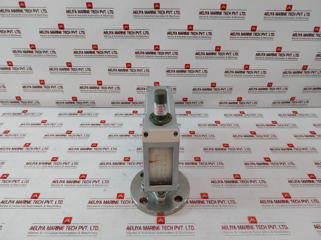 Tokyo Keiso Ep-am-1746 Flowmeter F07-106175-3 30Vdc 0.1A -10~60 C 3 Bar 0.1-1 