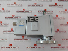 Tokyo Keiso Ep-am-1746 Flowmeter F07-106175-3 30Vdc 0.1A -10~60 C 3 Bar 0.1-1&nbsp;