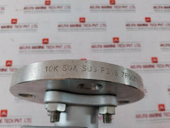 Tokyo Keiso Ep-am-1746 Flowmeter F07-106175-3 30Vdc 0.1A -10~60 C 3 Bar 0.1-1&nbsp;