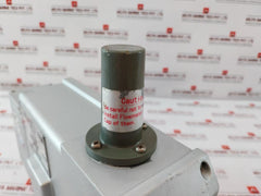 Tokyo Keiso Ep-am-1746 Flowmeter F07-106175-3 30Vdc 0.1A -10~60 C 3 Bar 0.1-1&nbsp;