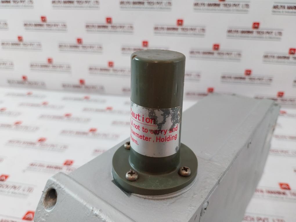Tokyo Keiso Ep-am-1746 Flowmeter F07-106175-3 30Vdc 0.1A -10~60 C 3 Bar 0.1-1&nbsp;
