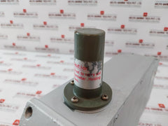 Tokyo Keiso Ep-am-1746 Flowmeter F07-106175-3 30Vdc 0.1A -10~60 C 3 Bar 0.1-1&nbsp;