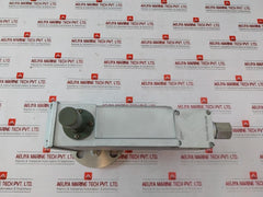 Tokyo Keiso Ep-am-1746 Flowmeter F07-106175-3 30Vdc 0.1A -10~60 C 3 Bar 0.1-1&nbsp;
