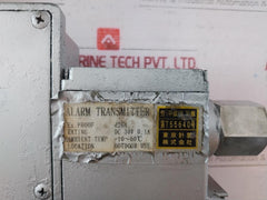 Tokyo Keiso Ep-am-1746 Flowmeter F07-106175-3 30Vdc 0.1A -10~60 C 3 Bar 0.1-1&nbsp;