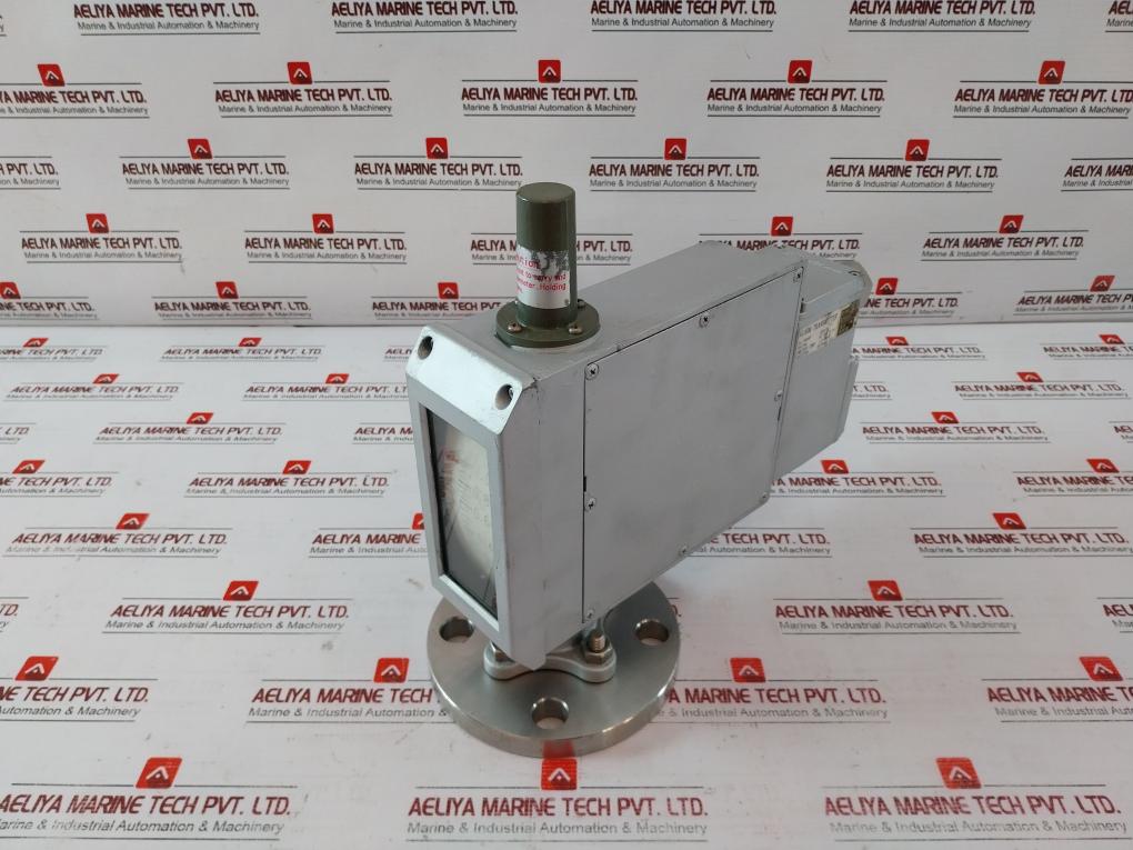 Tokyo Keiso Ep-am-1746 Flowmeter F07-106175-3 30Vdc 0.1A -10~60 C 3 Bar 0.1-1 