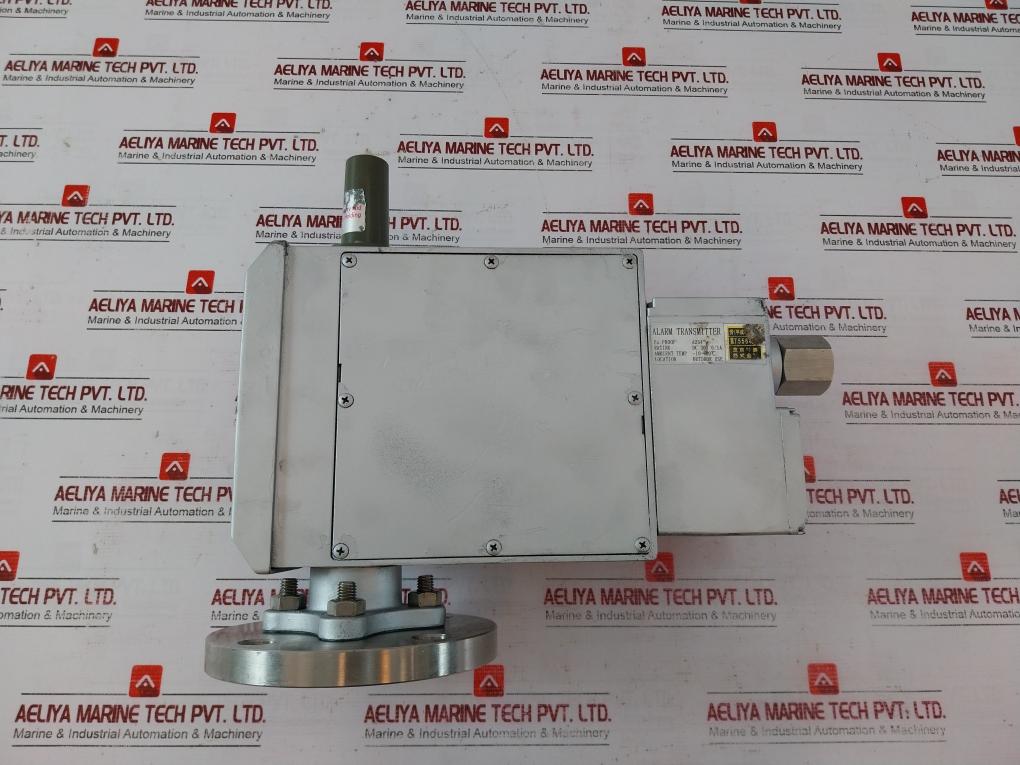 Tokyo Keiso Ep-am-1746 Flowmeter F07-106175-3 30Vdc 0.1A -10~60 C 3 Bar 0.1-1 