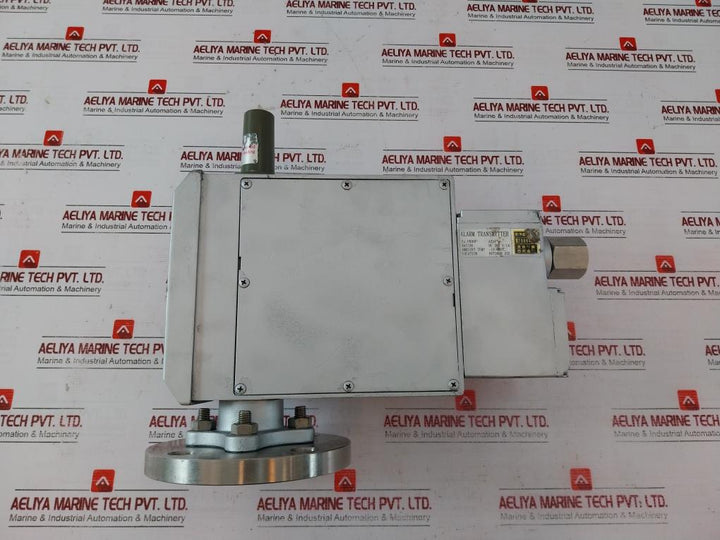 Tokyo Keiso Ep-am-1746 Flowmeter F07-106175-3 30Vdc 0.1A -10~60 C 3 Bar 0.1-1&nbsp;