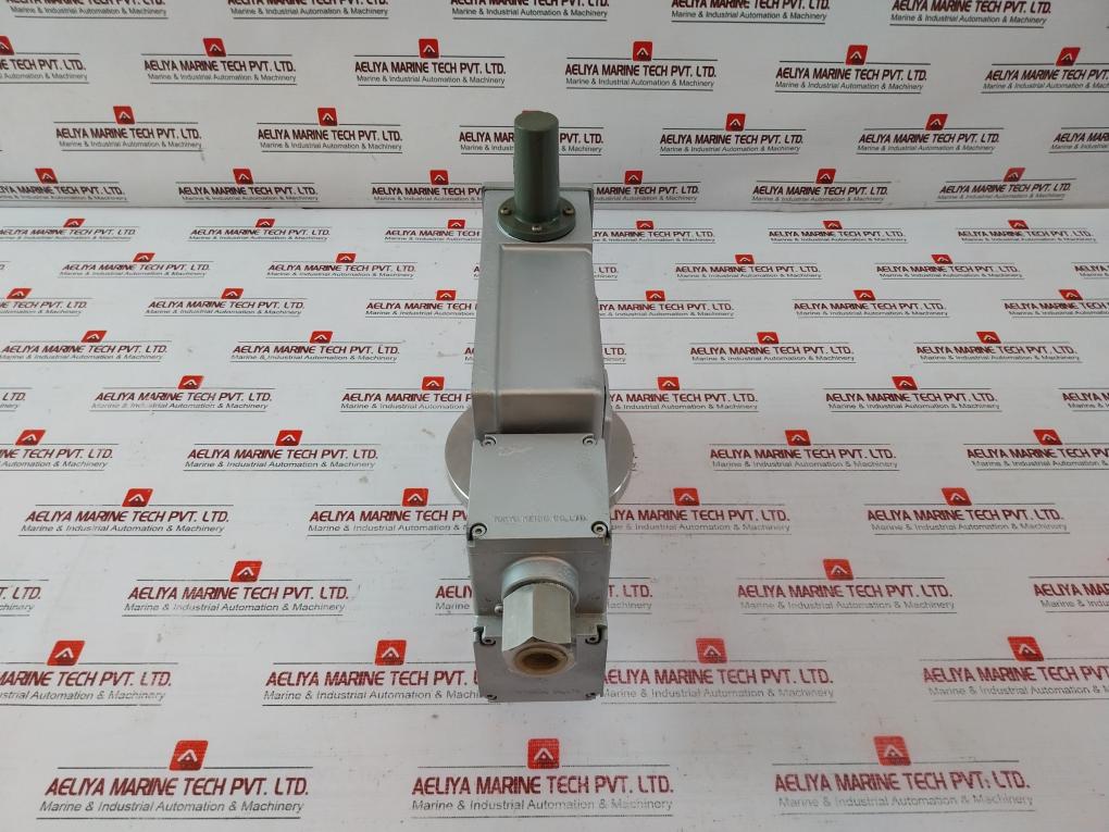 Tokyo Keiso Ep-am-1746 Flowmeter F07-106175-3 30Vdc 0.1A -10~60 C 3 Bar 0.1-1&nbsp;