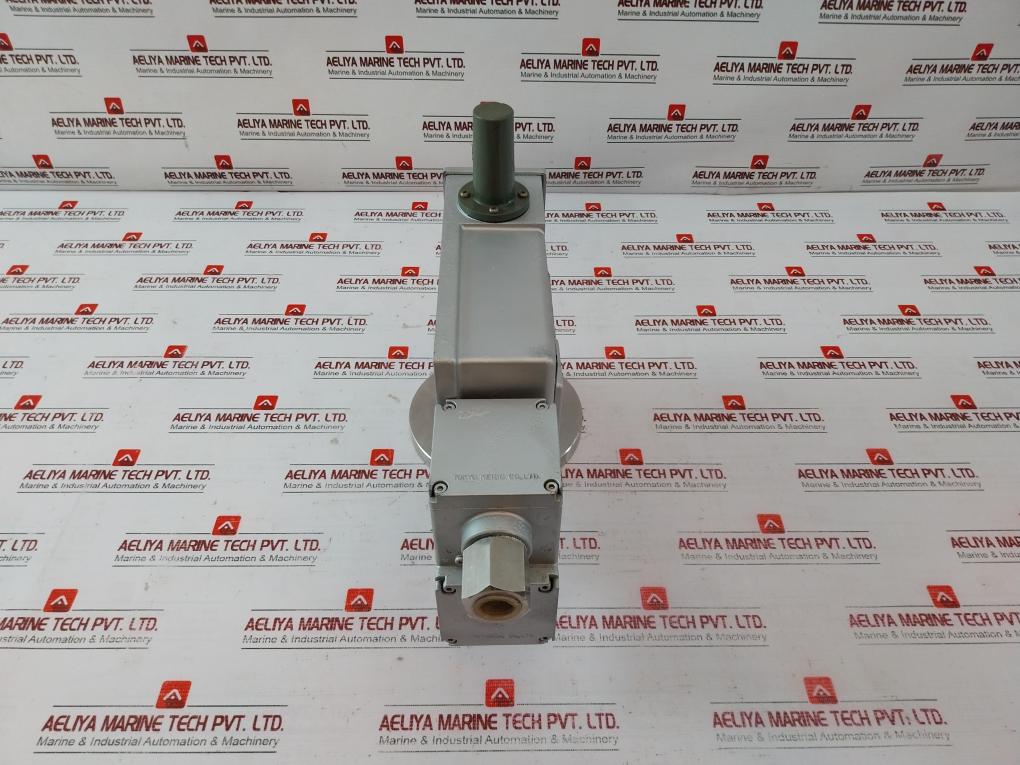 Tokyo Keiso Ep-am-1746 Flowmeter F07-106175-3 30Vdc 0.1A -10~60 C 3 Bar 0.1-1 