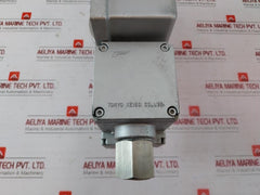 Tokyo Keiso Ep-am-1746 Flowmeter F07-106175-3 30Vdc 0.1A -10~60 C 3 Bar 0.1-1&nbsp;