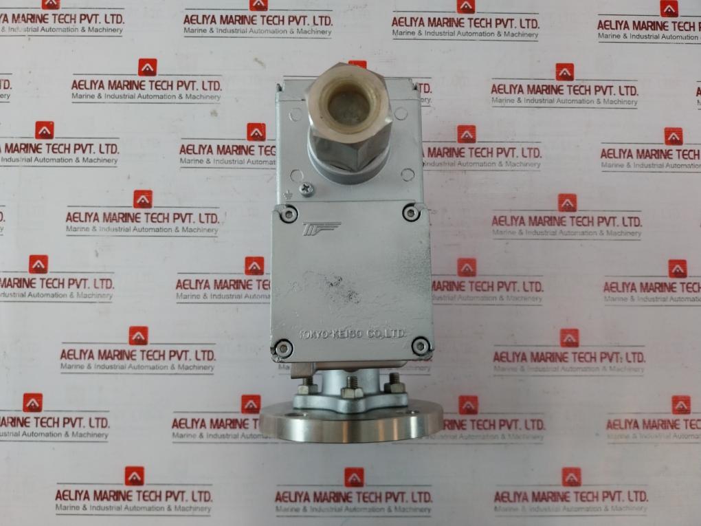 Tokyo Keiso Ep-am-1746 Flowmeter F07-106175-3 30Vdc 0.1A -10~60 C 3 Bar 0.1-1 