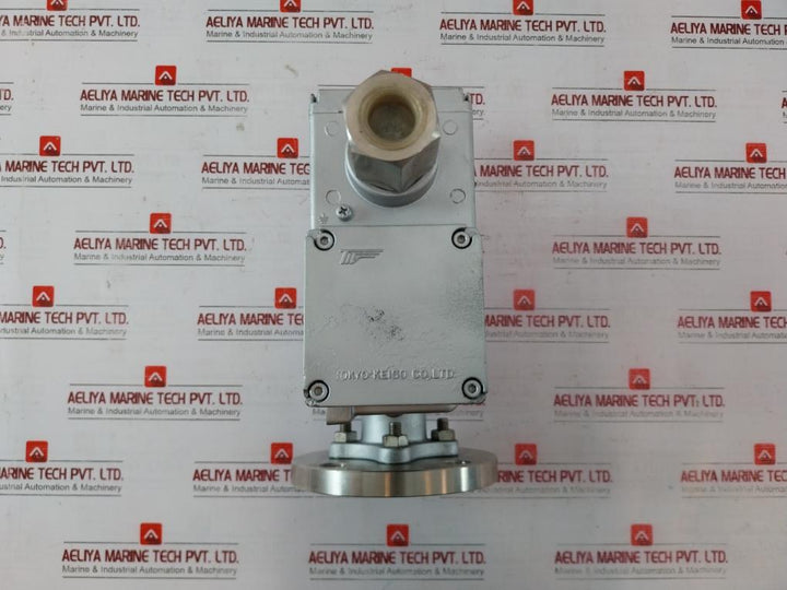 Tokyo Keiso Ep-am-1746 Flowmeter F07-106175-3 30Vdc 0.1A -10~60 C 3 Bar 0.1-1&nbsp;