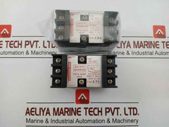 Tokyo Keiso Safety Barrier Module Tzb-081