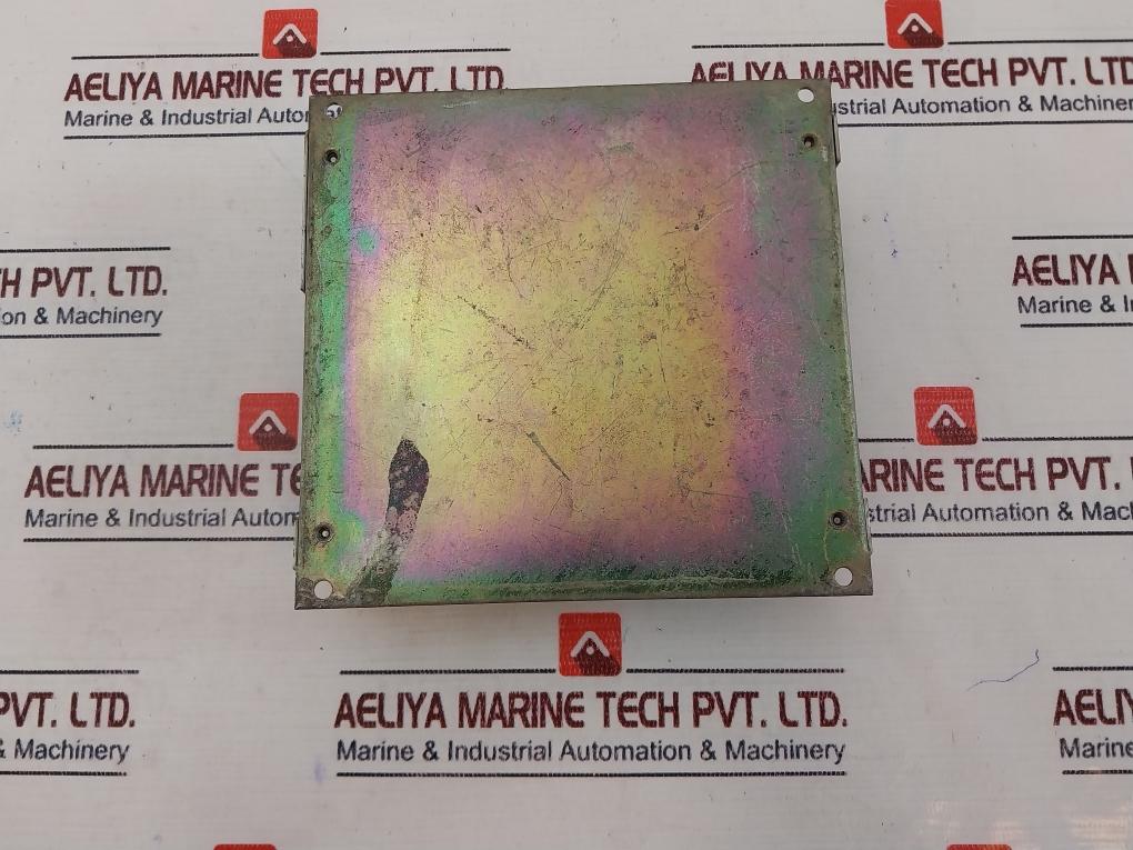 Tokyo Keiso Trb-021-2 Safety Barrier Unit 250V