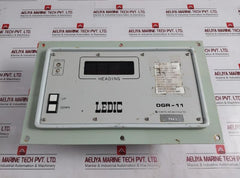 Tokyo Kelki Ledic Dgr-11 Digital Repeater Ac 220V