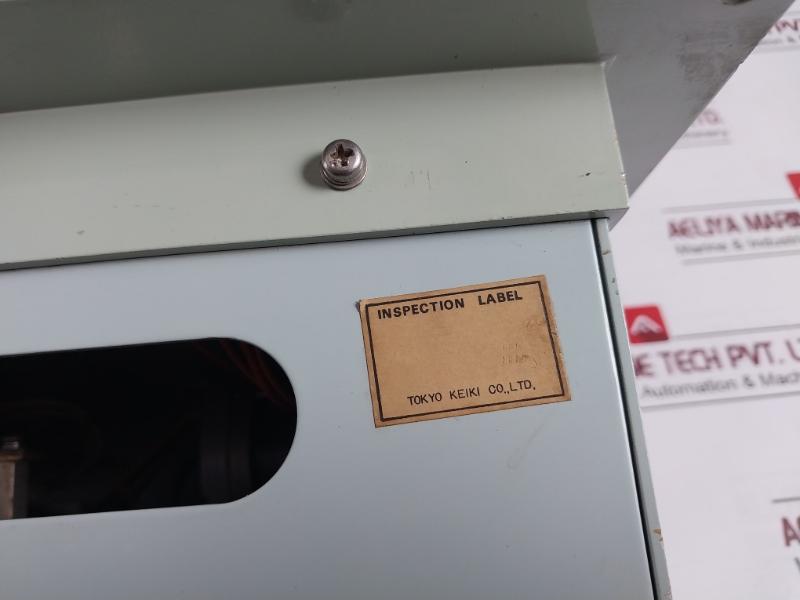 Tokyo Kelki Ledic Dgr-11 Digital Repeater Ac 220V