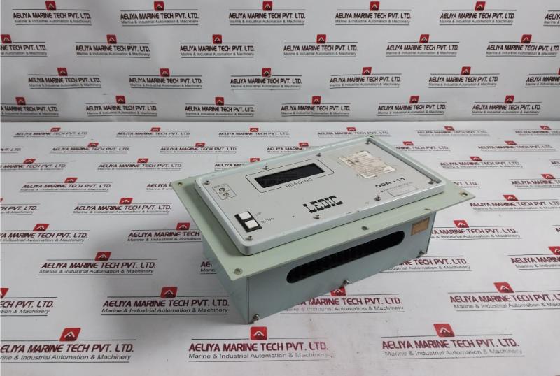 Tokyo Kelki Ledic Dgr-11 Digital Repeater Ac 220V