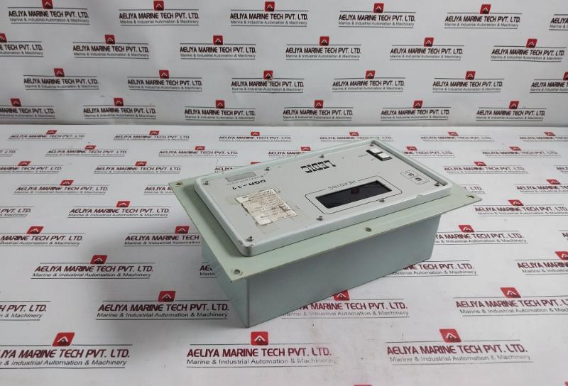Tokyo Kelki Ledic Dgr-11 Digital Repeater Ac 220V