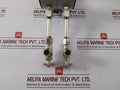 Tokyo Ryuki Kogyo Odm 300-st Differential Pressure Flow Meter Set Fm-30157-4