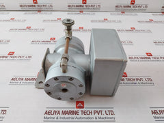 Tokyo Ryuki Kogyo Odm 300-st Differential Pressure Flow Meter Set Fm-30157-4