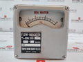 Tokyo Ryuki Kogyo Odm 300-st Differential Pressure Flow Meter Set Fm-30157-4