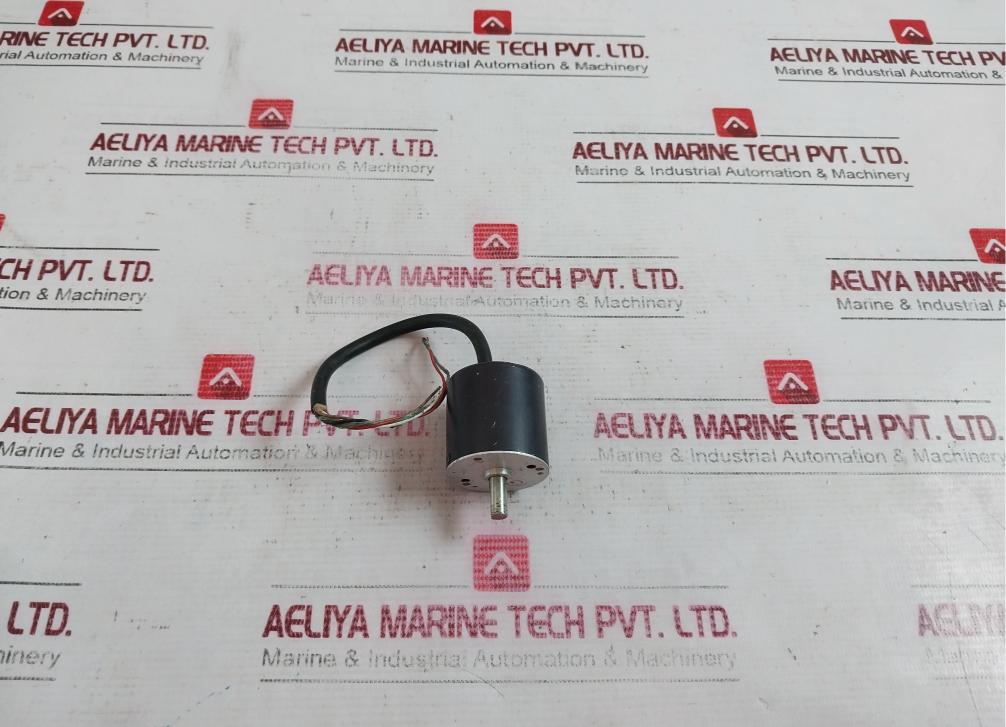 Tokyo Seiki Rit 3-40S Rotary Encoder Dc+12V