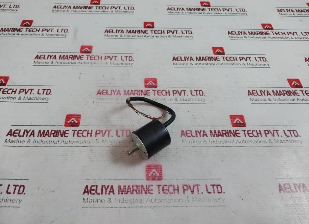 Tokyo Seiki Rit 3-40S Rotary Encoder Dc+12V