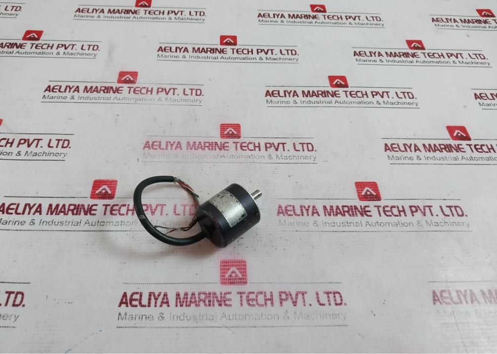 Tokyo Seiki Rit 3-40S Rotary Encoder Dc+12V