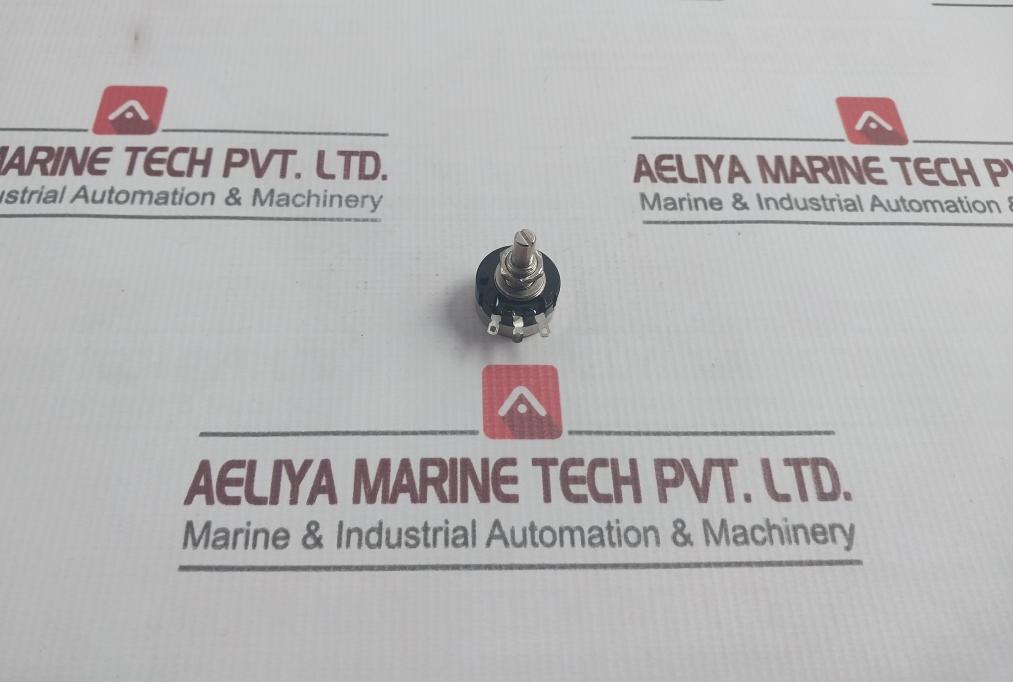 Tokyo Cosmos Rv24Yn 20S Potentiometer.