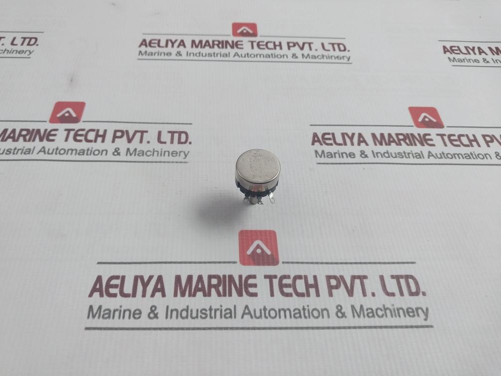 Tokyo Cosmos Rv24Yn 20S Potentiometer.