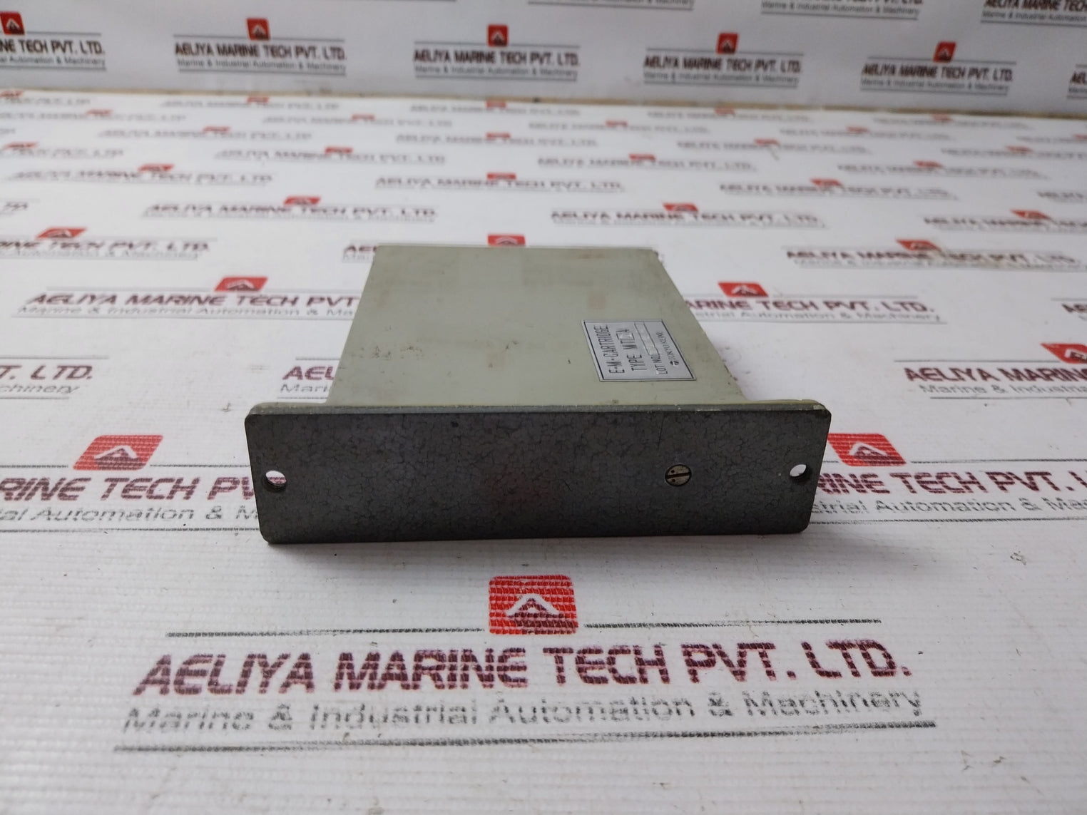 Tokyo Keiki Mtca Em Cartridge