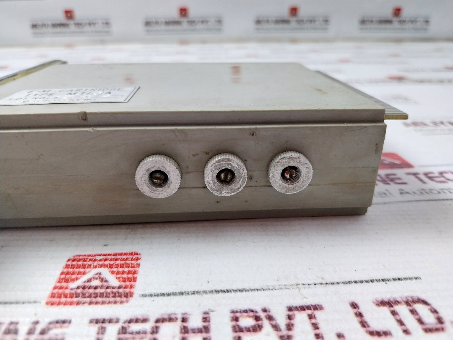 Tokyo Keiki Mtca Em Cartridge