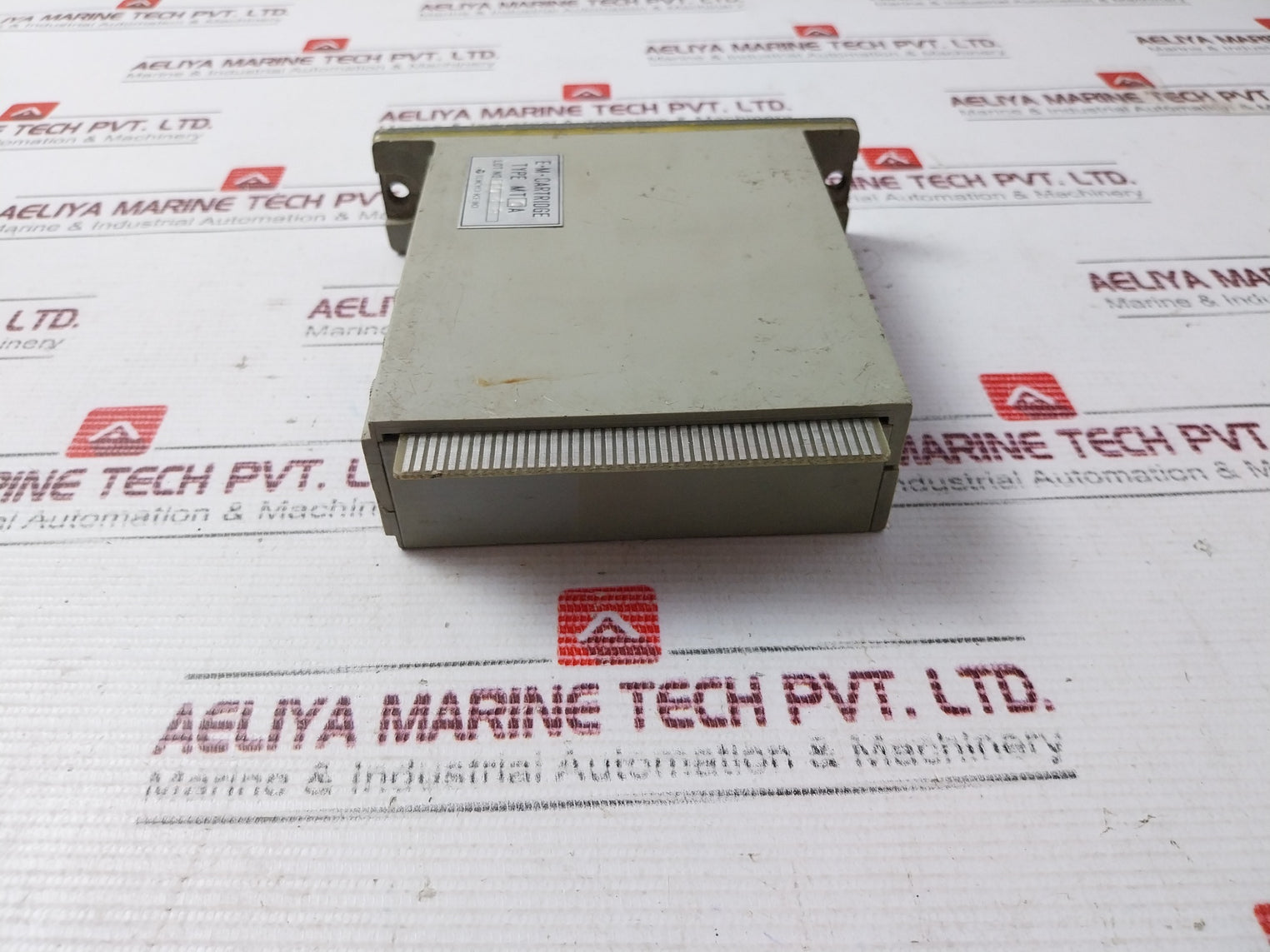 Tokyo Keiki Mtca Em Cartridge