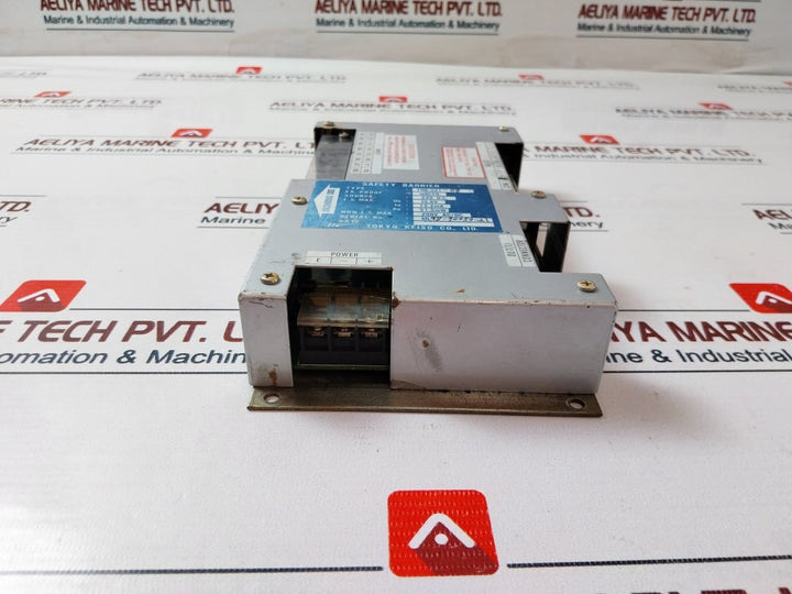 Tokyo Keiso Trb-021-08 Safety Barrier 250V Ac/Dc