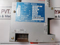 Tokyo Keiso Trb-021-08 Safety Barrier 250V Ac/Dc