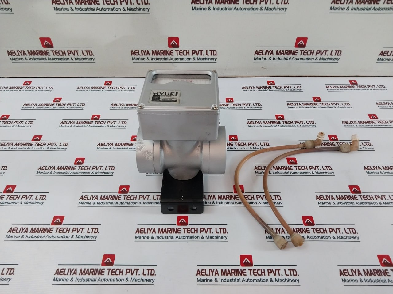 Tokyo Ryuki Odm-300St Flow Meter Supplier & Exporter